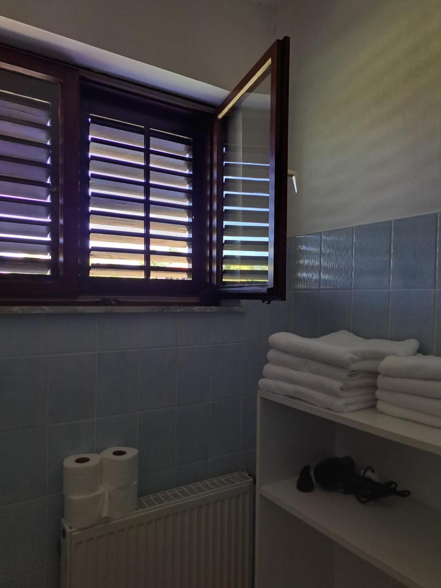 Apartment Dragica ポレッチ 部屋 写真