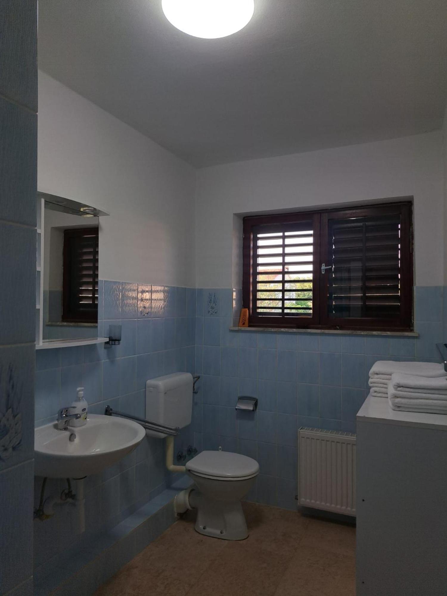 Apartment Dragica ポレッチ 部屋 写真