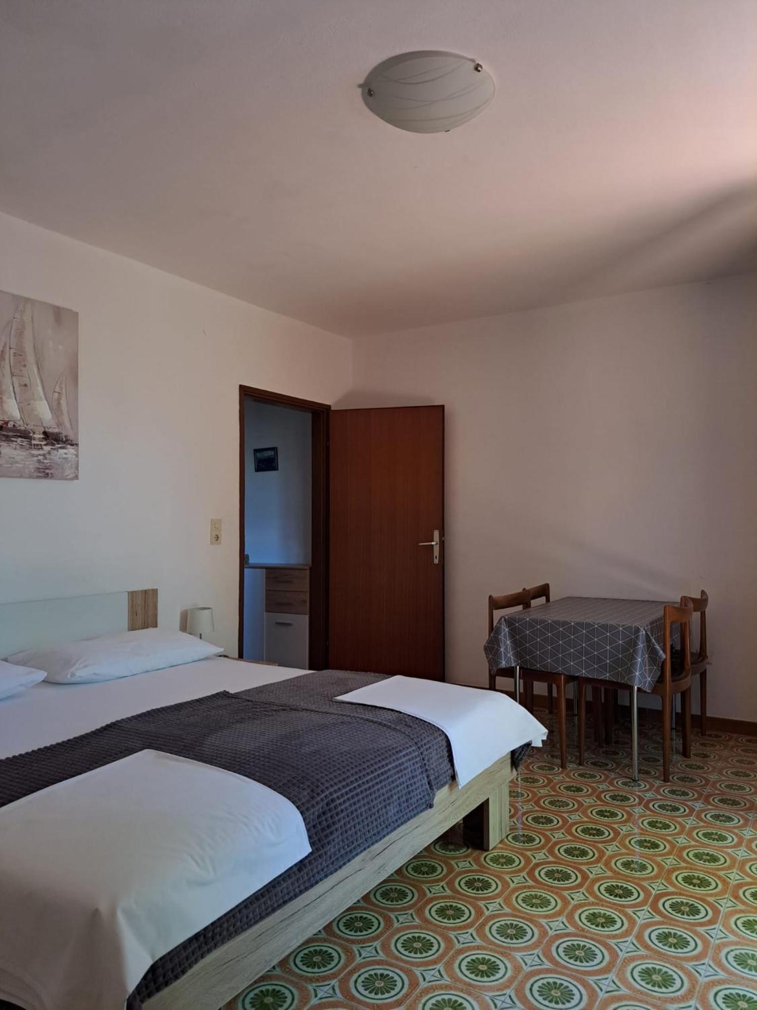Apartment Dragica ポレッチ 部屋 写真