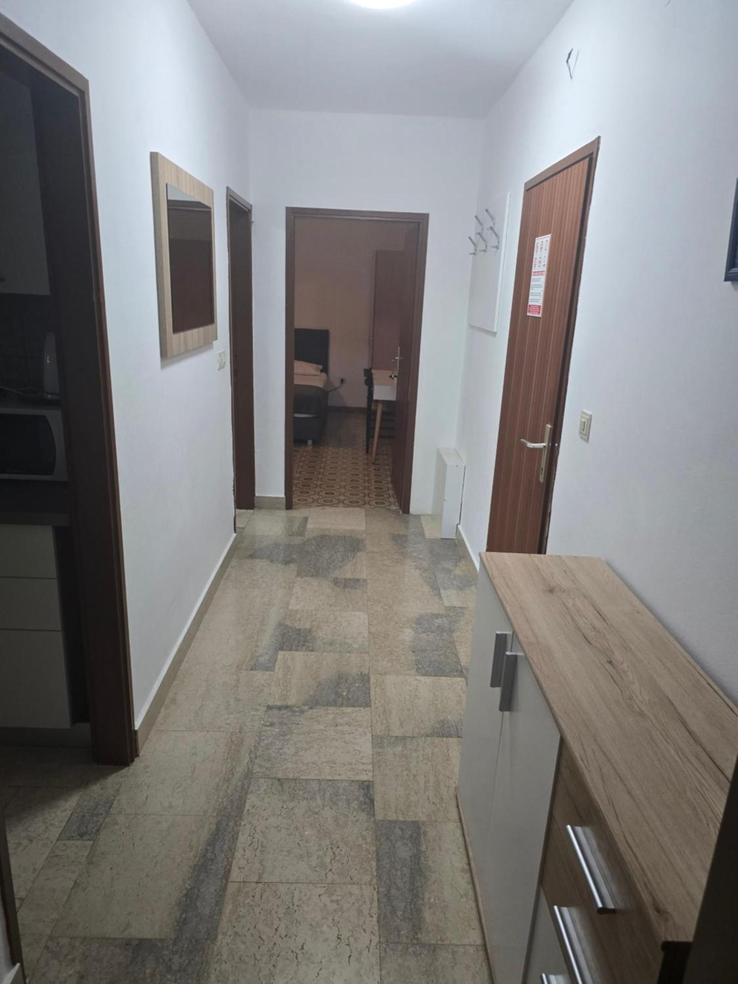 Apartment Dragica ポレッチ エクステリア 写真