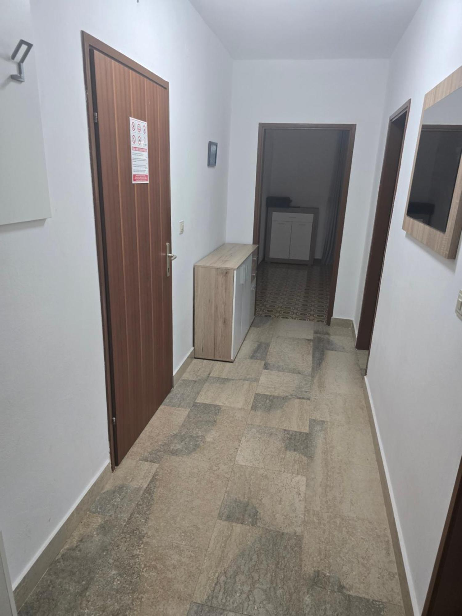 Apartment Dragica ポレッチ エクステリア 写真
