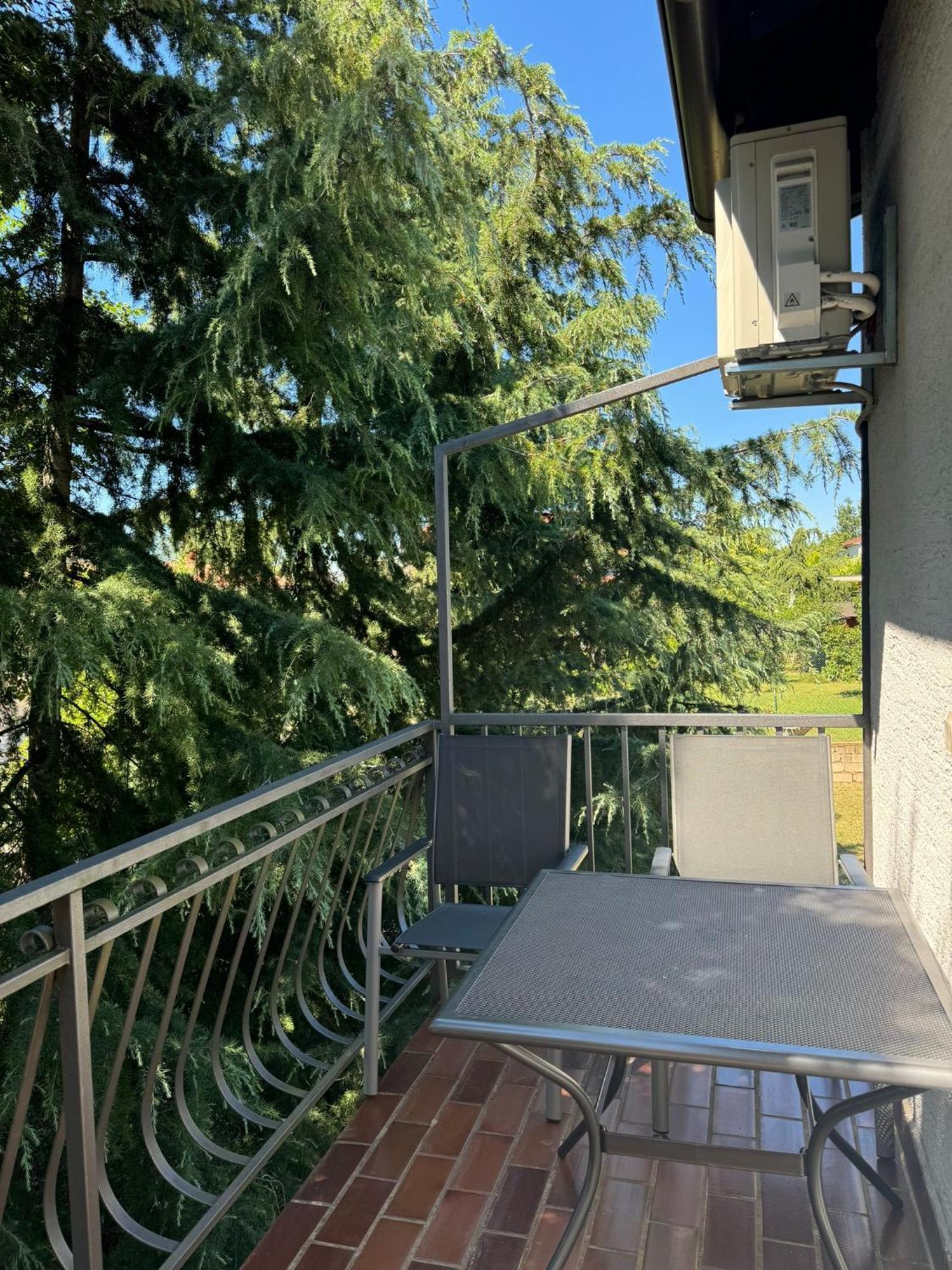 Apartment Dragica ポレッチ エクステリア 写真